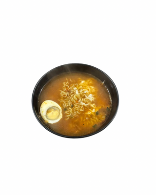 Рамен с говядиной (350г)