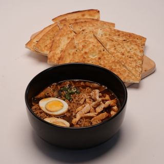 Рамен с курицей (800 г)