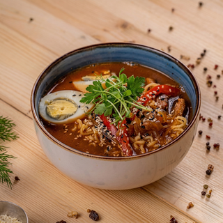 Рамен с курицей (350г)