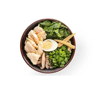 Ramen s piletinom