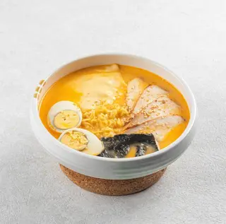 Рамен сливочный (450г)