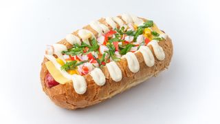 Хот-дог ранчо (300г)