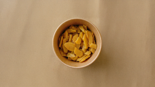 3 - Rapa gialla pezzettini