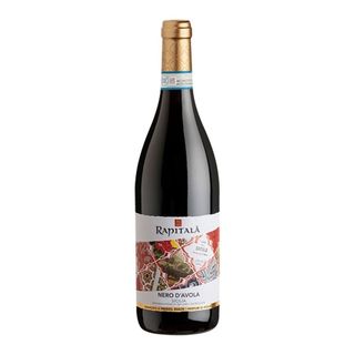 Rapitalà Nero D'avola