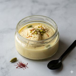 Rasmalai