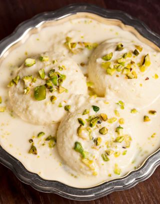 Ras malai