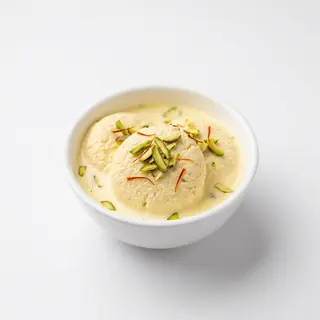 Rasmalai