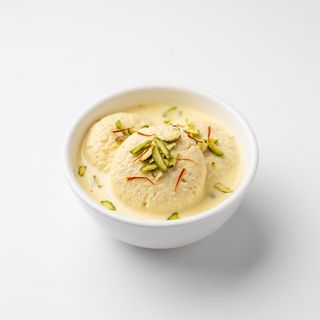 Rasmalai