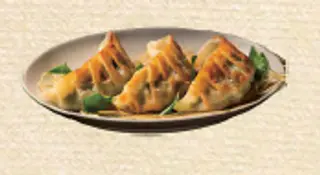 004 Ravioli alla piastra - 4 pezzi