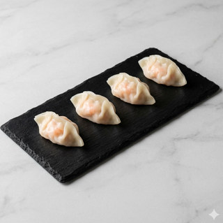 Ravioli gamberi
