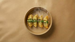 20 - Bibimbap classic