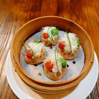 Ravioli all’Amatri-Cina