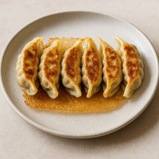 Ravioli alla griglia 4pz