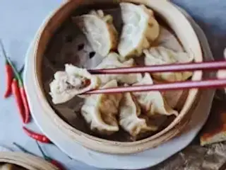 Ravioli di carne  4 pezzi