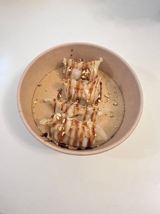 Ravioli di carne 6 pezzi