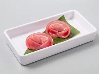 48. Ravioli di manzo 4 pezzi