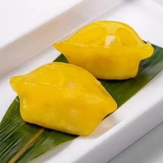 49. Ravioli di merluzzo 4 pezzi
