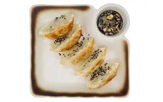 Ravioli di pollo