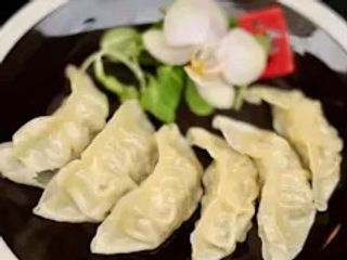 Ravioli di pollo