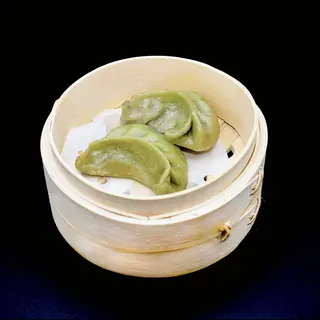 51. Ravioli di verdure 4 pezzi
