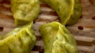 Ravioli di verdure - 4 pezzi