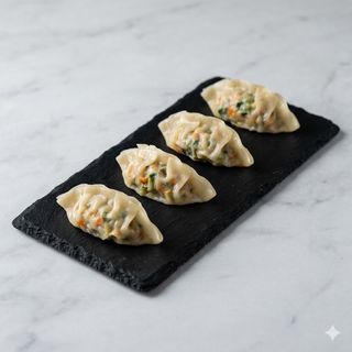 Larder & Vine Set 4 Bicchieri Alti In Cristallo Senza Piombo – Lavorati A Mano In Polonia