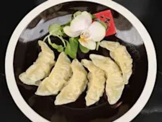 Ravioli Fuji