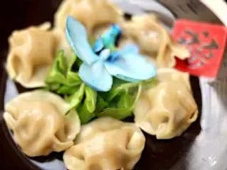 Ravioli manzo