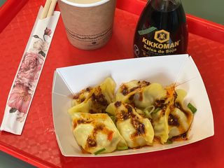 Ravioli di Manzo Piccanti 5 pezzi