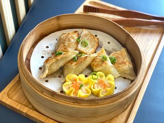 Ravioli Misti alla Griglia 8 pezzi