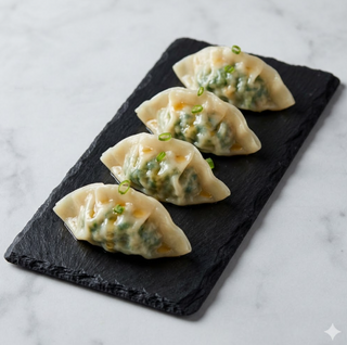 Ravioli verdura