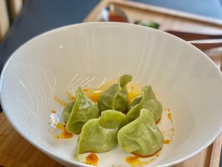 Ravioli di Verdure 5 pezzi