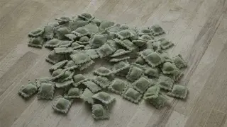 Ravioli di magro 1 kg
