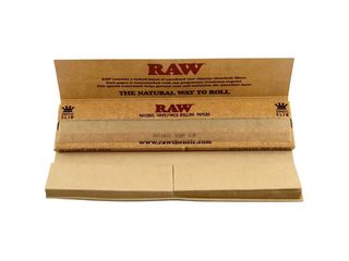 Raw Connoisseur Ks i Tips