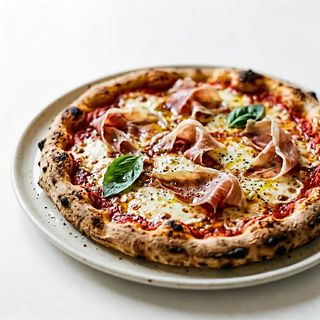Prosciutto crudo