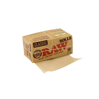 Raw Rolls