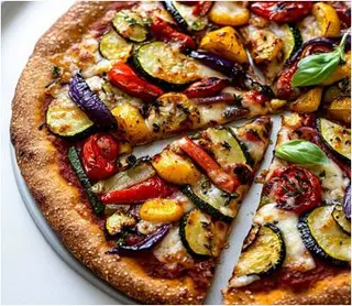 Ražena pizza 30 cm 530 g