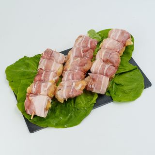 Pileći ražnjić 1kg
