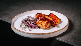 Ražnjić pileći  grudi