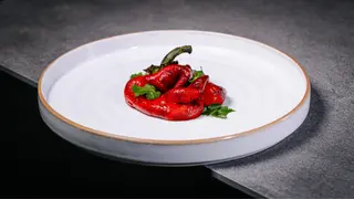 Slatka paprika