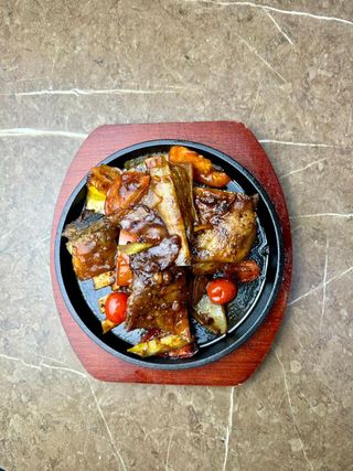 Рёбрышки ягнёнка ADIS (350г)