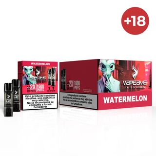 Recarga Watermelon Vapeame