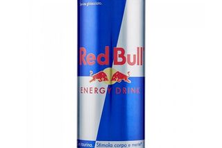 Red Bull 25 cl