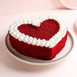 Red velvet cake