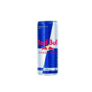Red Bull 0.25 l