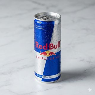 Red Bull