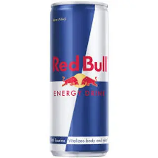Red Bull