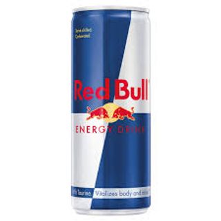 Red Bull 25 cl