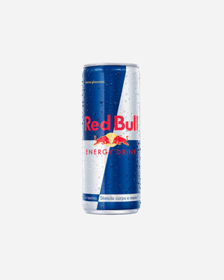 Red Bull 25 cl
