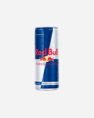 Red Bull 25 cl